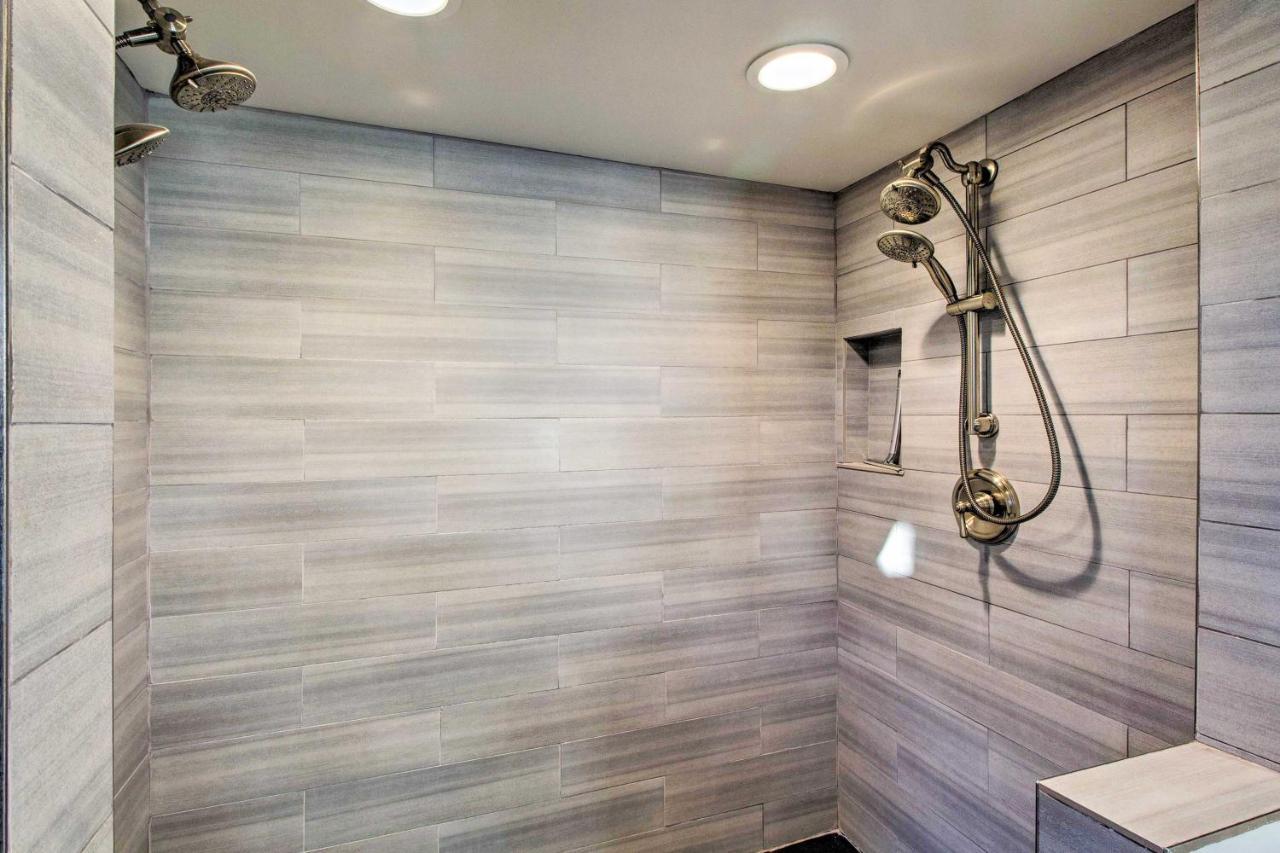 Luxury Studio With Hot Tub And San Francisco Bay Views Ричмонд Экстерьер фото